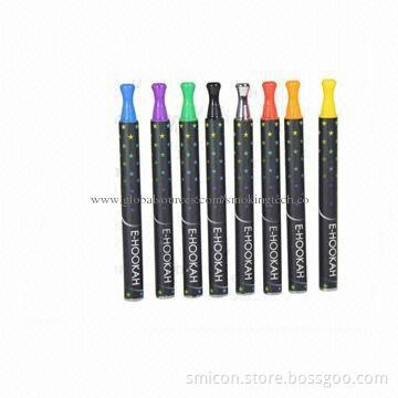 E-hookah with 1,000 puffs from manufacturer in China